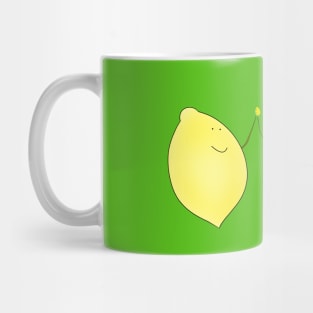 modern family Mug